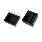 CUTIM Hidden Storage Box for Model Y Juniper / Model 3 Highland