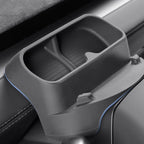 Tesla Model Y Juniper Side Organizer for Phone & Sunglasses