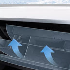 CUTIM Glove Box Organizer for Tesla Model 3 & Model Y