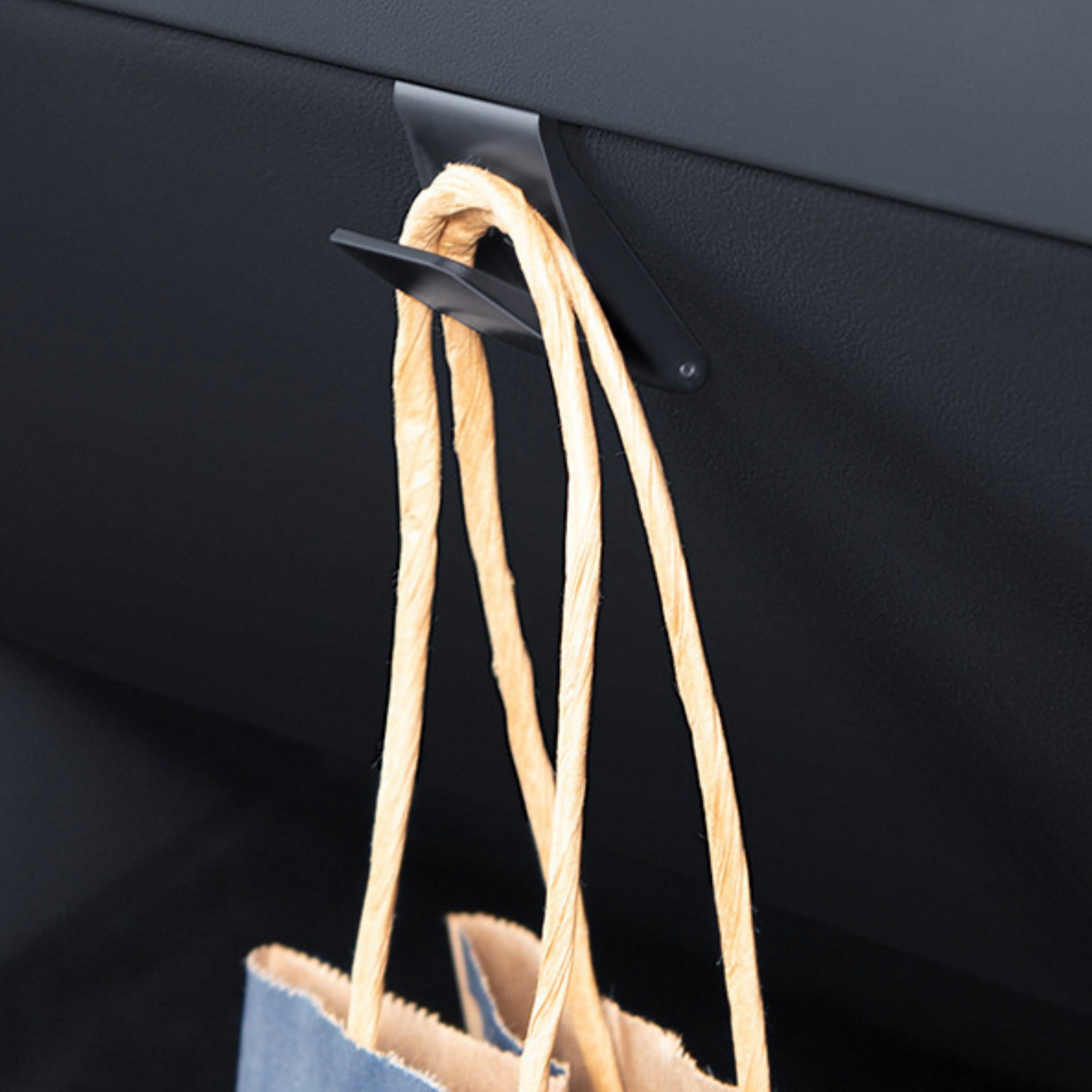 Glove Box Hook for Tesla Model 3 Highland & Model Y Juniper