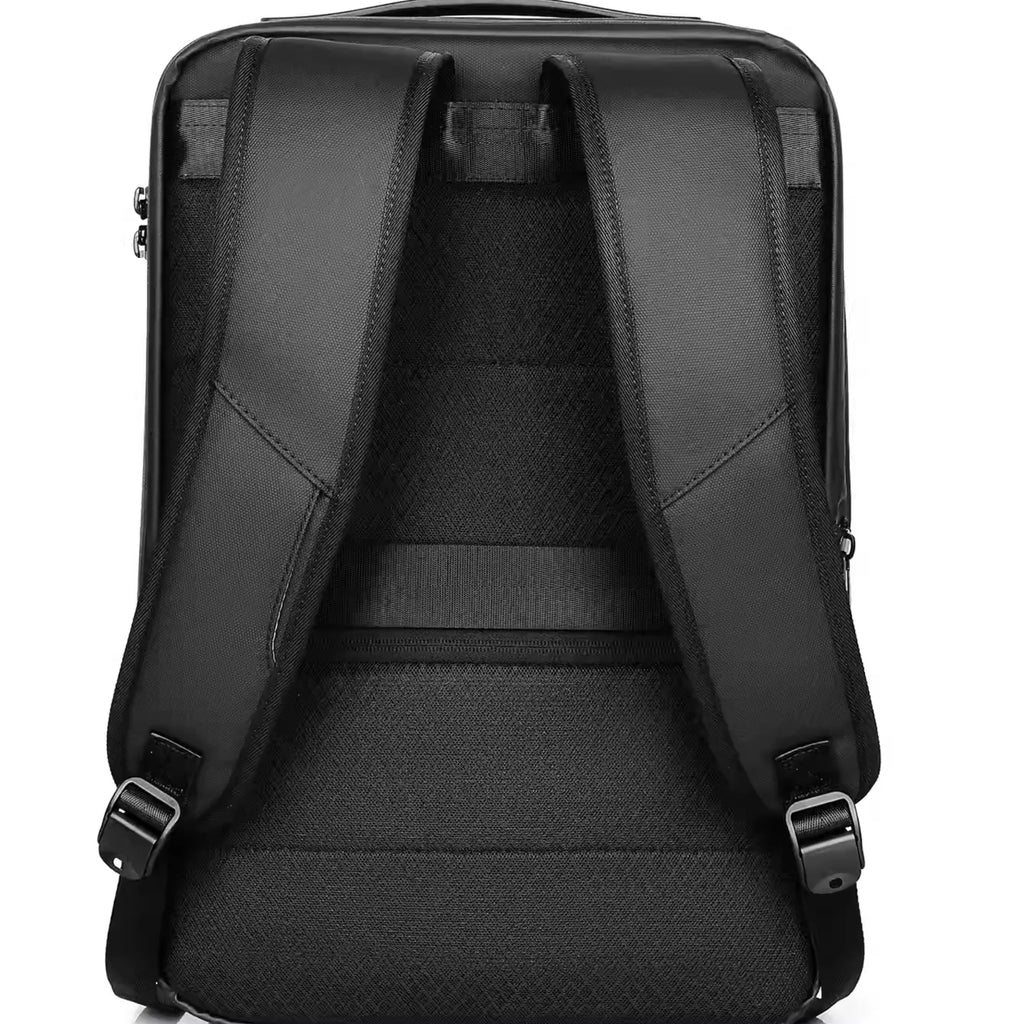 Cybertruck Style Backpack