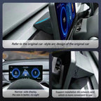 10.25" Android 4G LCD Dashboard Display Screen for Tesla Model 3 / Model Y