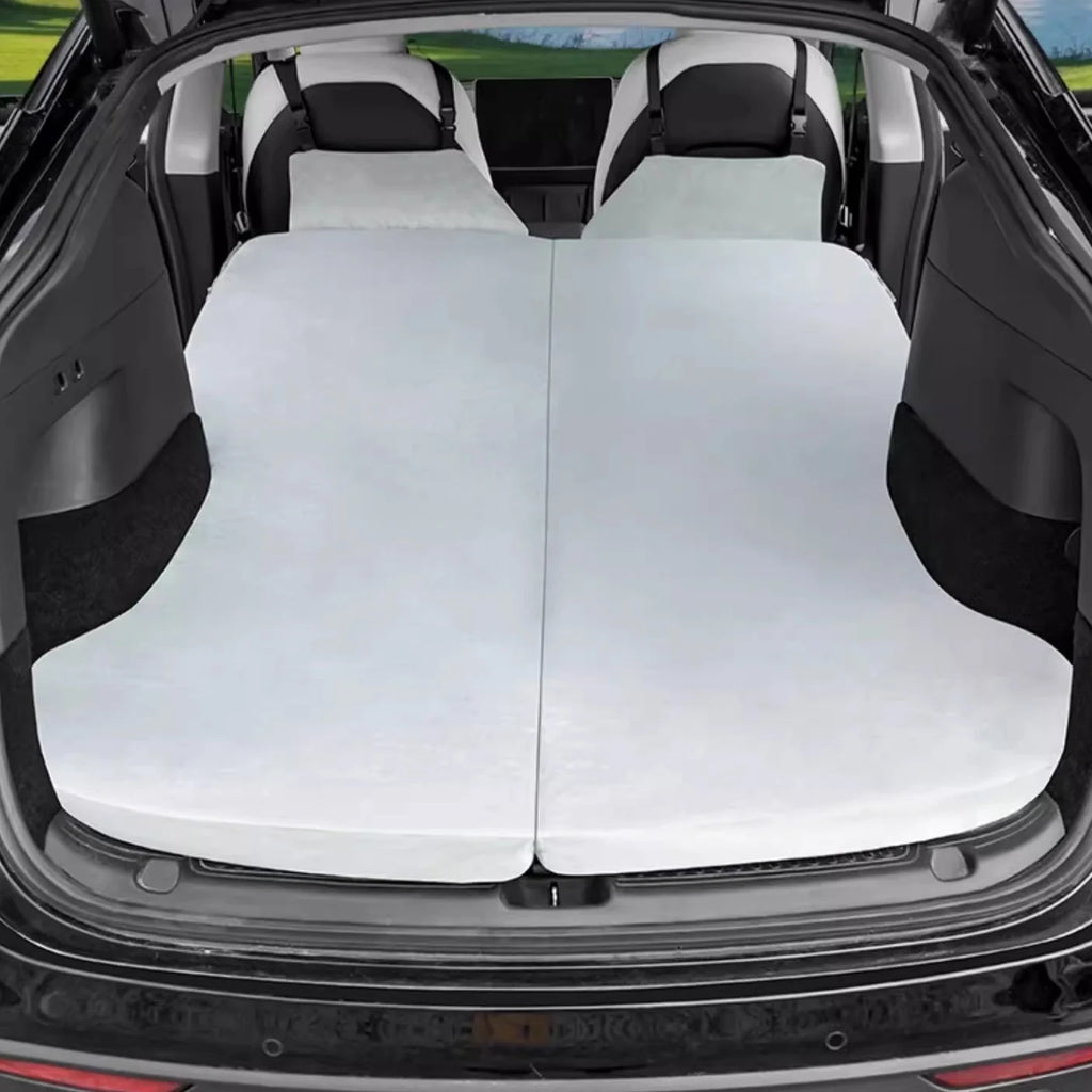 CUTIM Car Camping Mattress for Tesla