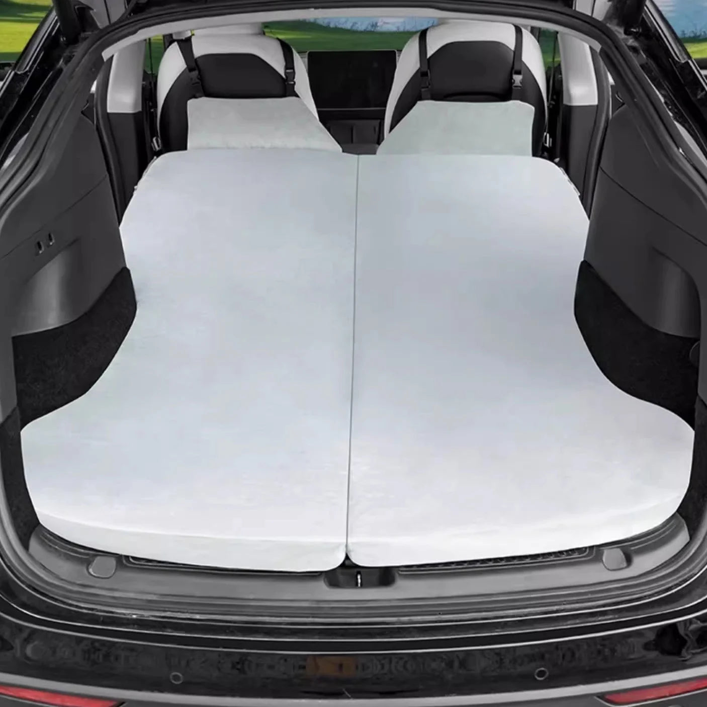 CUTIM Car Camping Mattress for Tesla
