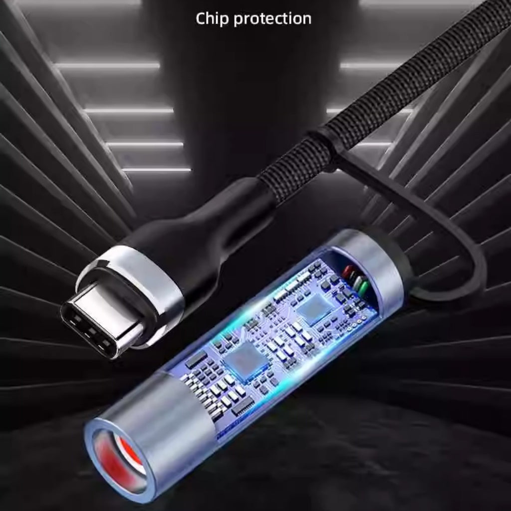 CUTIM Cigarette Lighter for Tesla