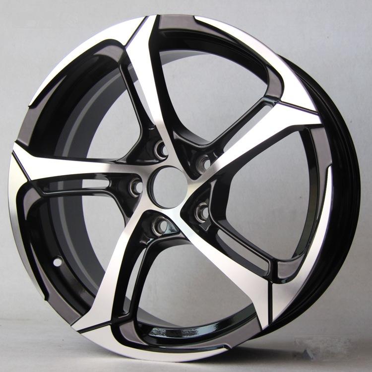 CUTIM Lightweight Spin Formed Aftermarket Alloy Wheels for Tesla Model 3 Y S X
