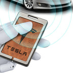 CUTIM Key Card Cover Case For Tesla Model 3 /Y