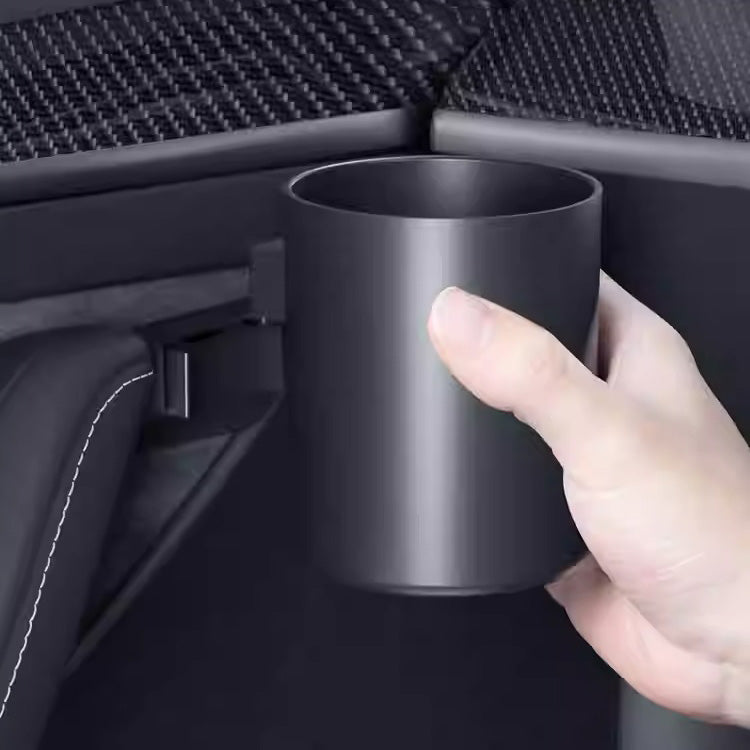 CUTIM Car Door Cup Holder for Tesla Model Y & Model 3 Highland