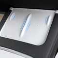 Center Wireless Charging Pad for Tesla Model 3 Highland / Model Y Juniper