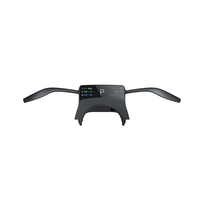 Gear Shift Stalks Heads Up Display for Tesla Model 3 Highland & Model Y Juniper