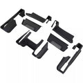 CUTIM Seat Corner Protection Anti-kick for Tesla Model Y