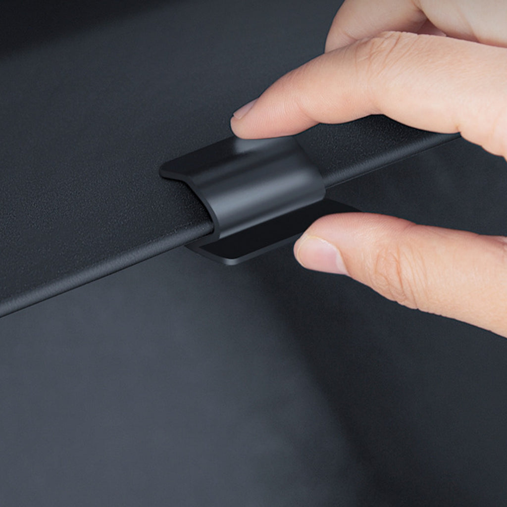 Glove Box Hook for Tesla Model 3 Highland & Model Y Juniper