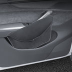 Car Door Side Storage Box for Tesla Model Y Juniper (4-Piece Set)