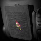 CUTIM Seat Back Sunde Trash Bag for Tesla