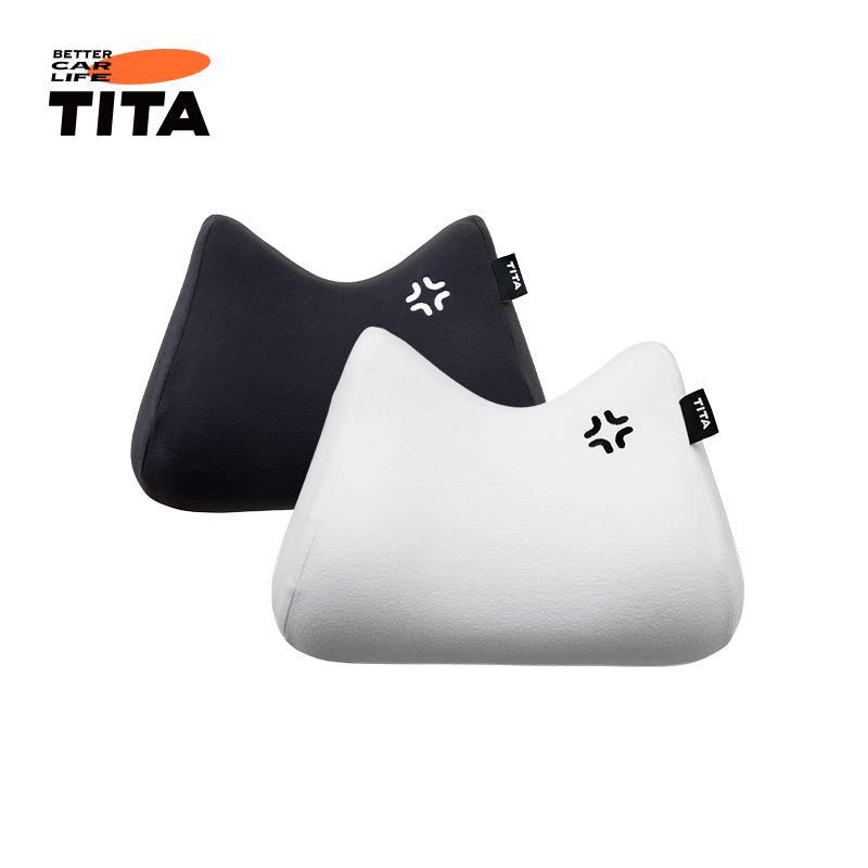 CUTIM TITA Car Headrest for Tesla Model 3/Y