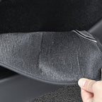Car Door Side Storage Box for Tesla Model Y Juniper (4-Piece Set)