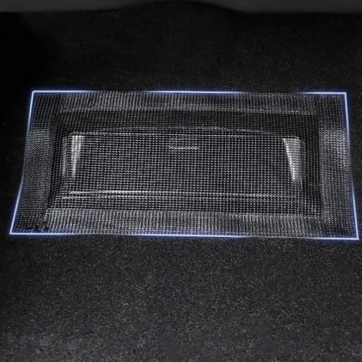 CUTIM Rear Vent Cover for Tesla Model 3 / Y