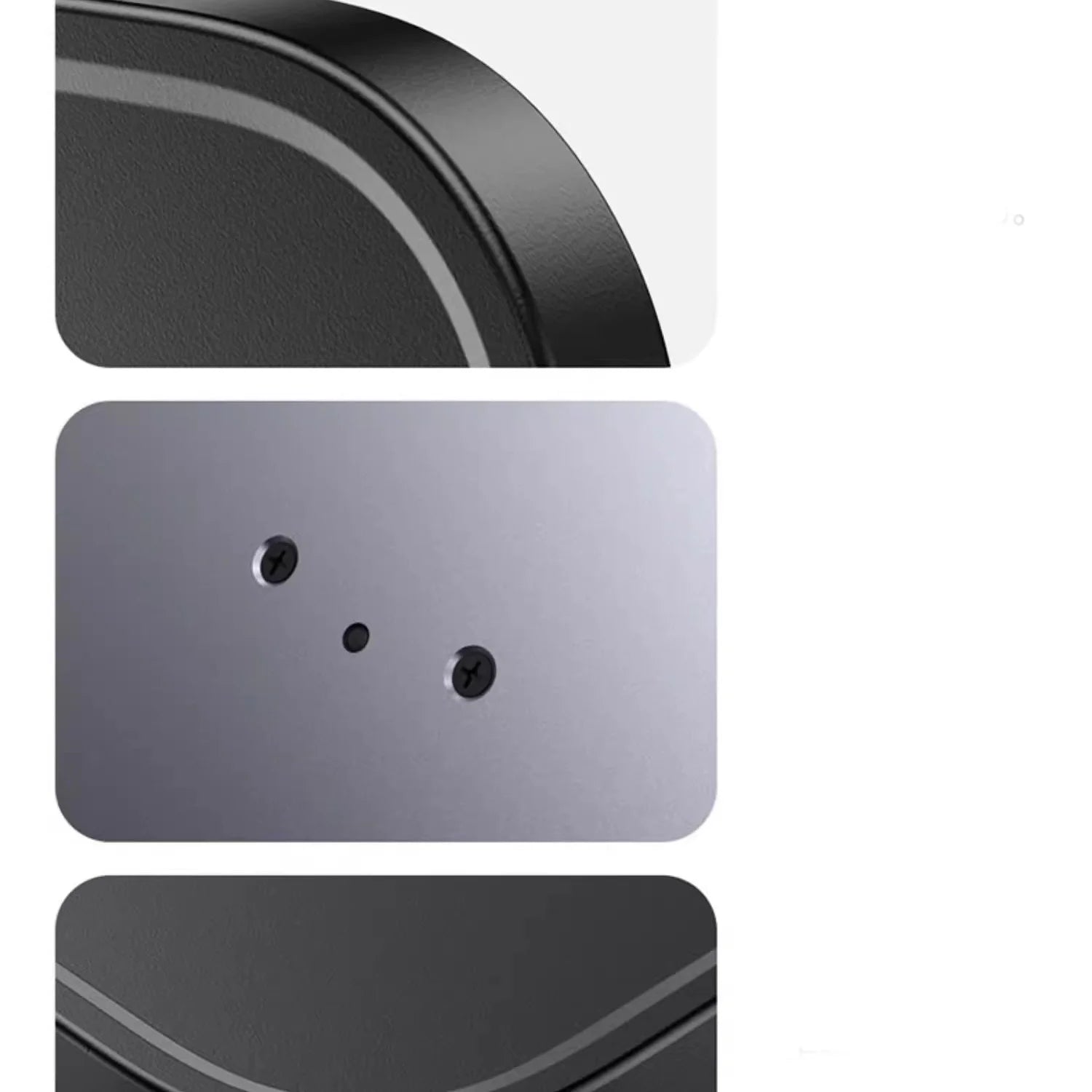 CUTIM Multi-function Backseat Table Tray for Tesla Model 3/Y