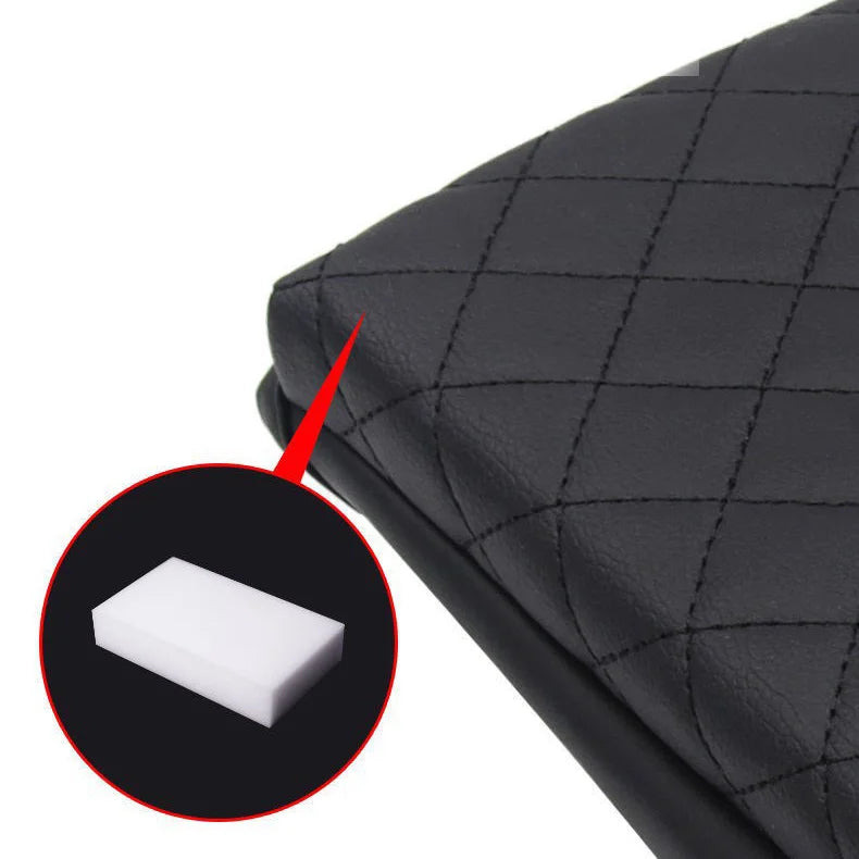 CUTIM Model 3 / Y Armrest Cover - PU Leather