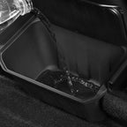 Tesla Model Y Juniper Rear Storage Organizer