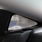 CUTIM Triangular Window Shades for Tesla Model Y/3