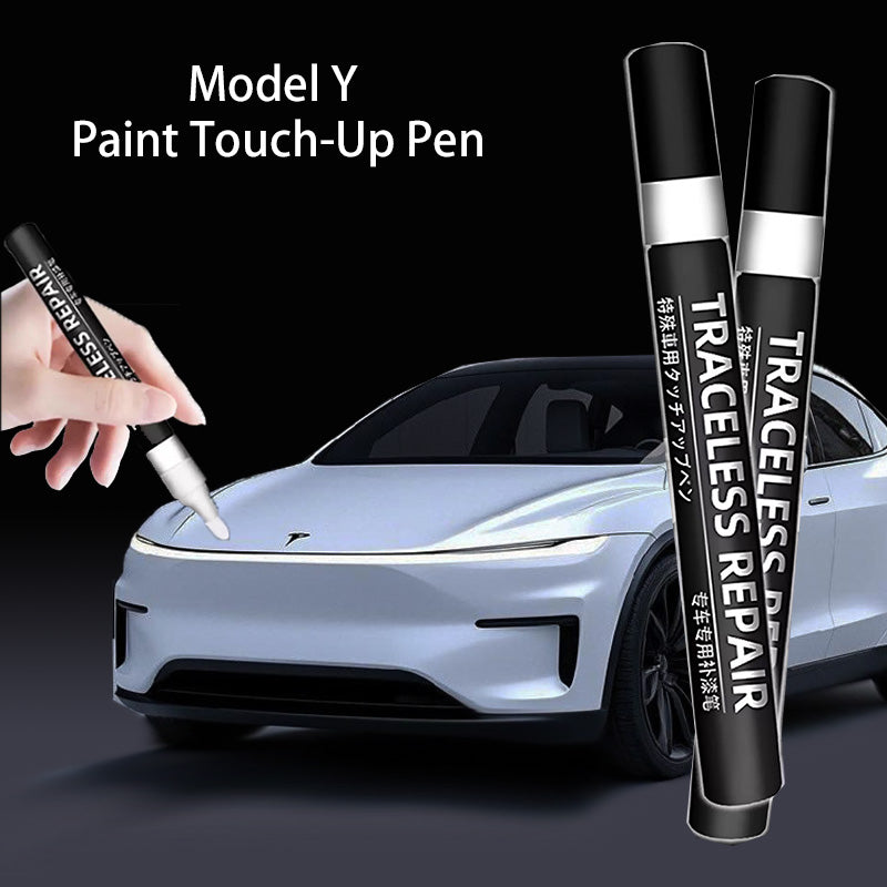 CUTIM Wheel Paint Refinish Pen For Tesla