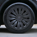 CUTIM Model Y bumper wheel hub cover