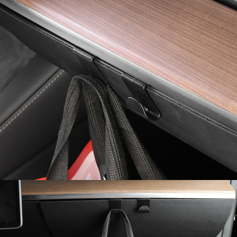 CUTIM Glove Box Hook for Tesla Model 3 / Model Y