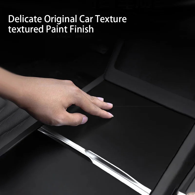 CUTIM Center Armrest Box Protective film for Model 3 Highland & Model Y Juniper