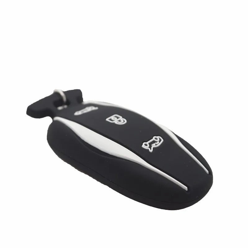 CUTIM Key cover suitable for Tesla Model S/3/Y