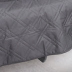 CUTIM  Trunk Liner Special Pet Mat for Tesla Model Y