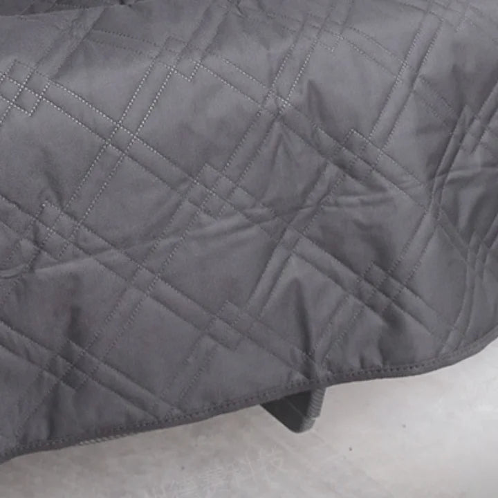 CUTIM  Trunk Liner Special Pet Mat for Tesla Model Y