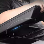CUTIM Hidden Armrest Storage Box for Tesla Model Y Juniper & Model 3 Highland