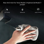 CUTIM Rear Anti-Kick For Tesla Model 3 Highland & Model Y Juniper