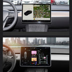 CUTIM Screen Edge Protector Frame For Tesla Model 3/Y