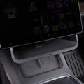 CUTIM Under Screen Storage Box for New Model Y / 3 Highland