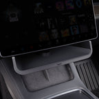 CUTIM Under Screen Storage Box for New Model Y / 3 Highland