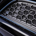 CUTIM Split Insect Net Front Bumper Grill for Model Y Juniper