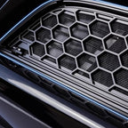 CUTIM Split Insect Net Front Bumper Grill for Model Y Juniper