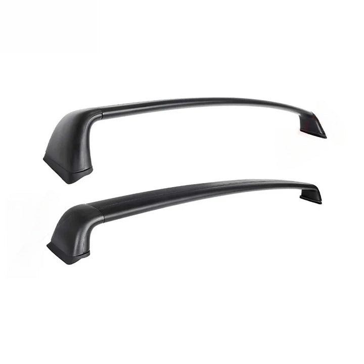 CUTIM Aerodynamic Precision Roof Rack System for Tesla Model 3 Highland
