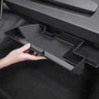 Glove Box Organizer for Tesla Model 3 Highland & Model Y Juniper