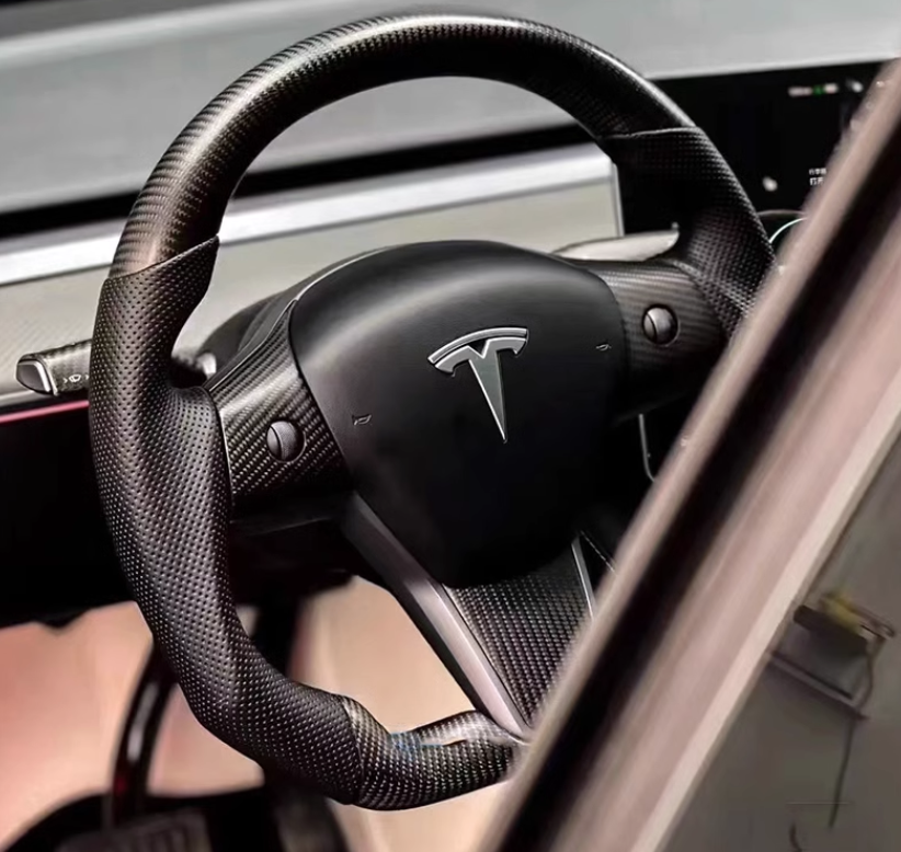 CUTIM Roadster Steering Wheel