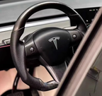 CUTIM Roadster Steering Wheel