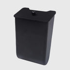CUTIM Rear Magnetic Trash Can with Lid for Model3 Highland & Model Y Juniper