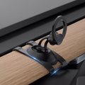 CUTIM Magnetic Phone Holder for Tesla Model 3 Highland / Model Y Juniper
