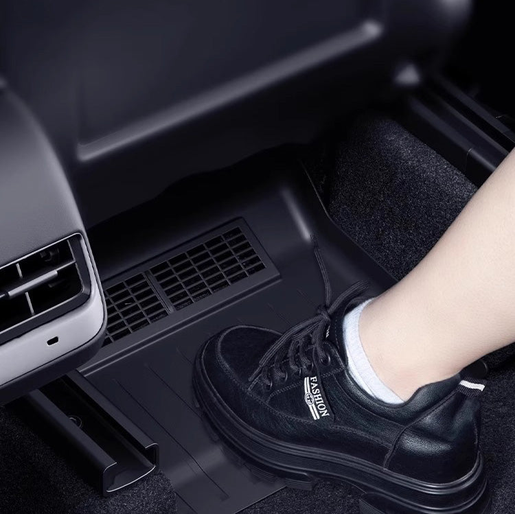 CUTIM Under Seat Air Vent Cover for Tesla Model Y