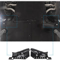 CUTIM Front Chassis Coolant Hose Guard Plate for Tesla Model 3 Model Y