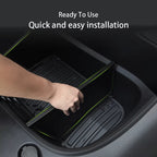 Front Trunk Partition Panel for Tesla Model Y Juniper