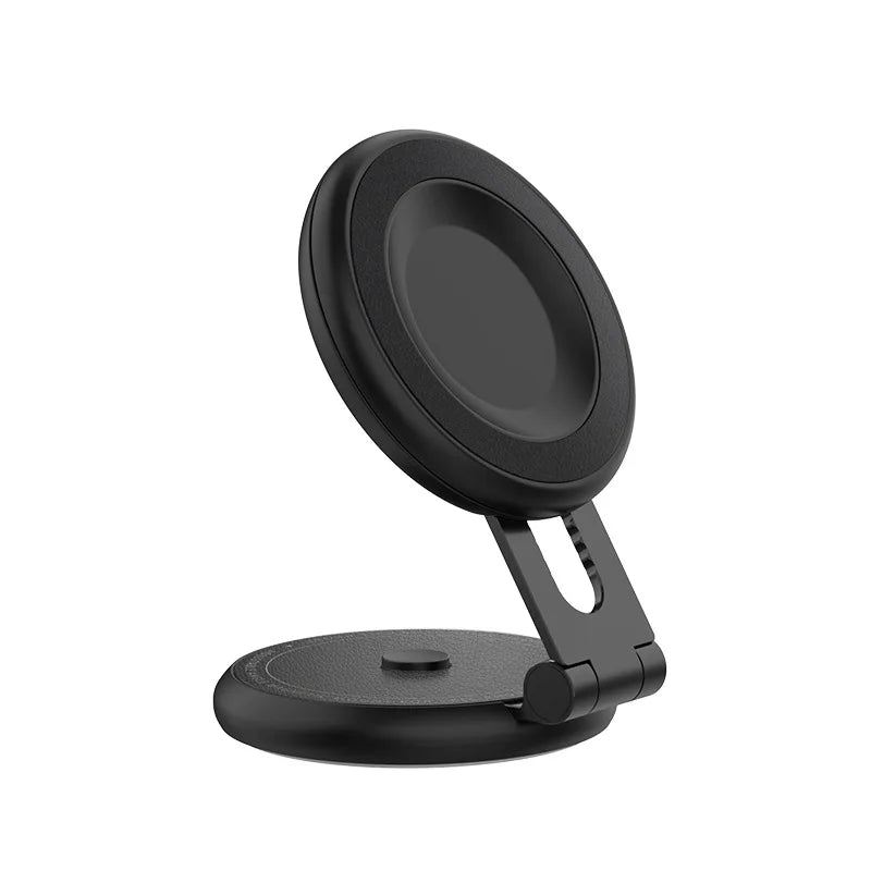 MagSafe Magnetic Phone Car Mount for Tesla Model Y/3/S/X – Secure & Adjustable