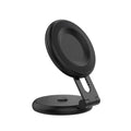 MagSafe Magnetic Phone Car Mount for Tesla Model Y/3/S/X – Secure & Adjustable